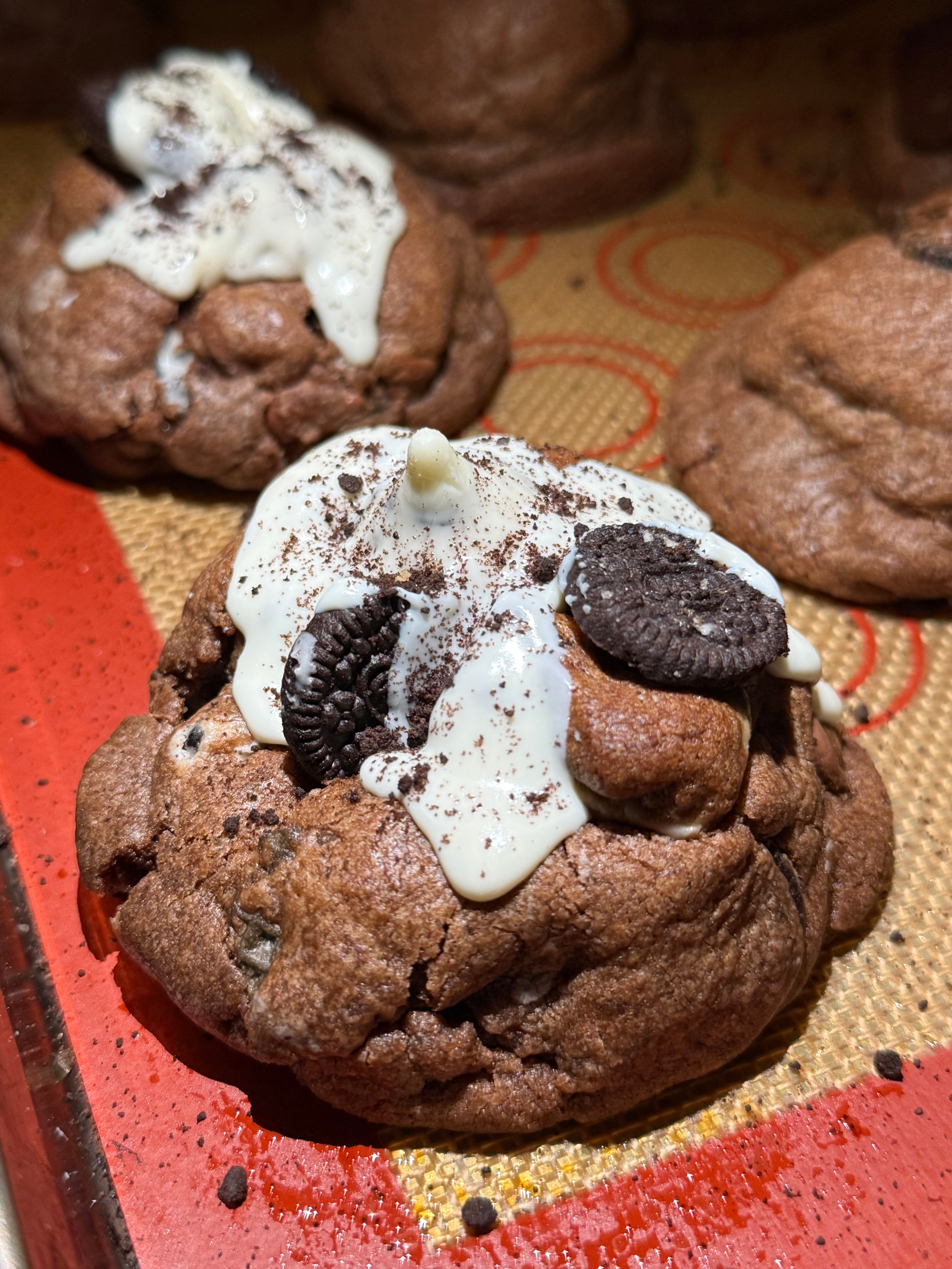 Cookie