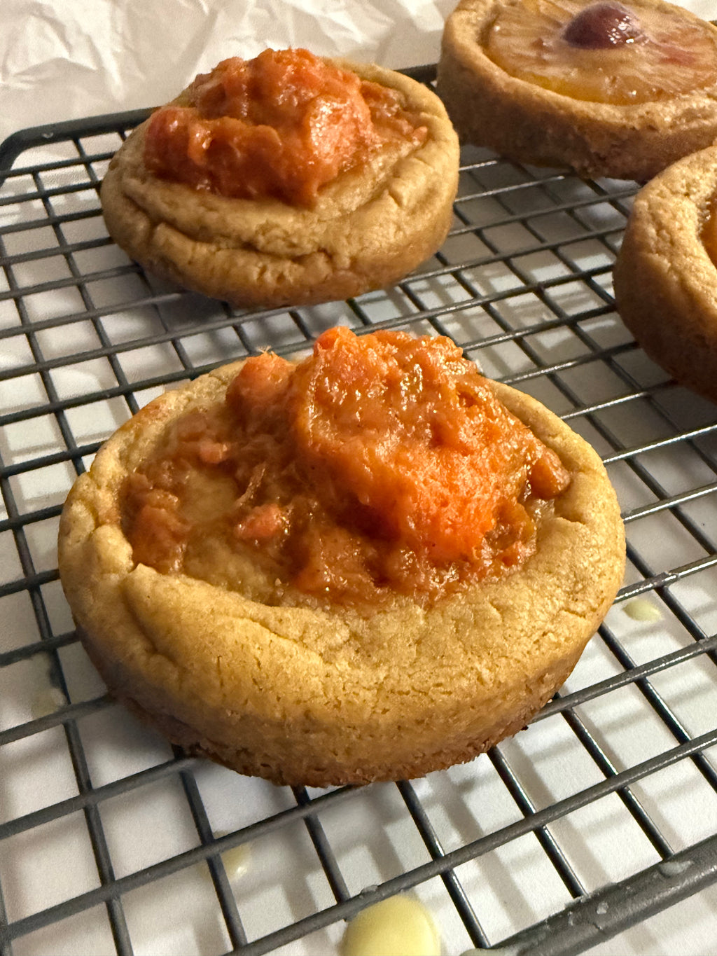 O So Sweet Potato Pie