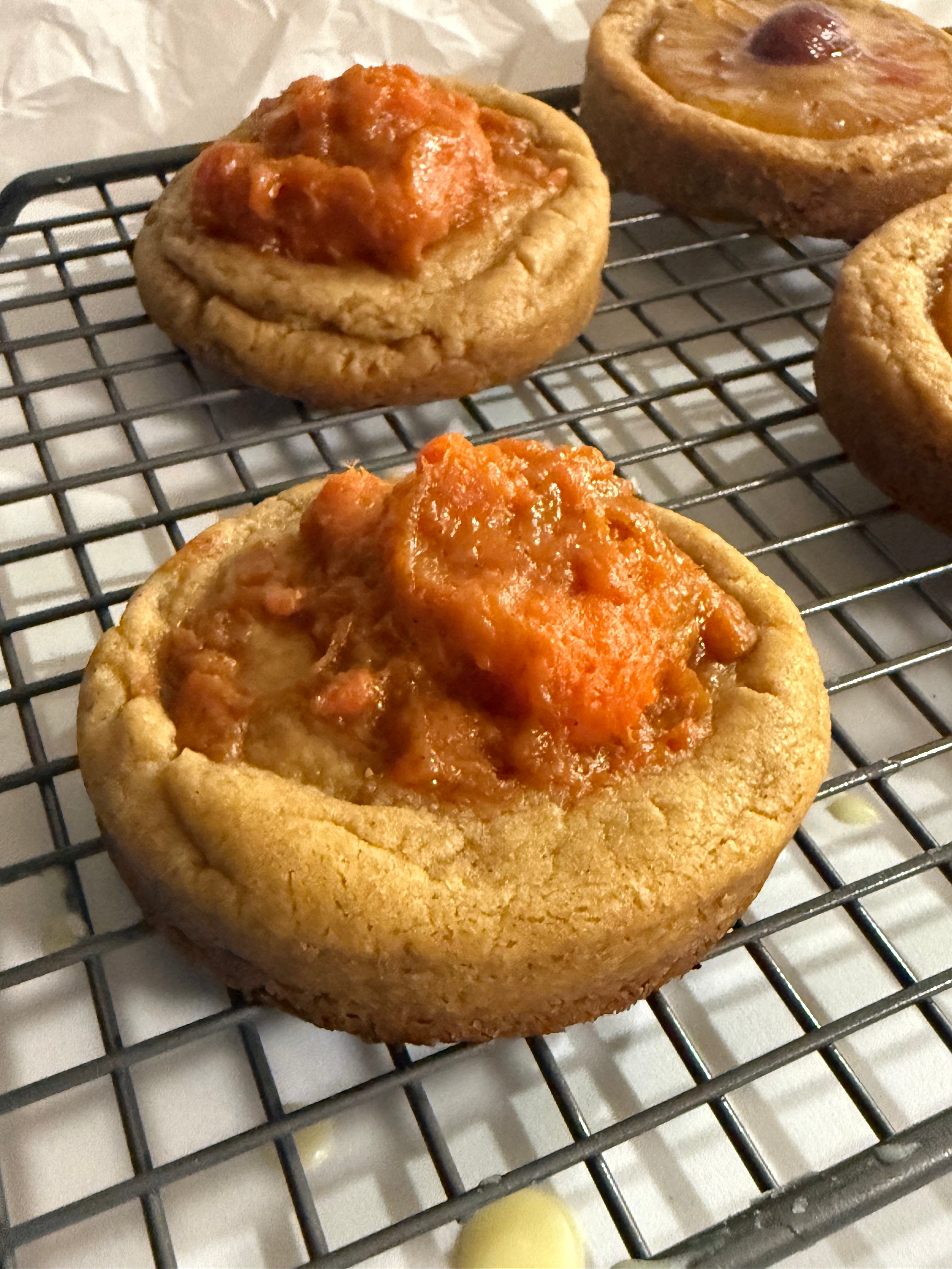 O So Sweet Potato Pie