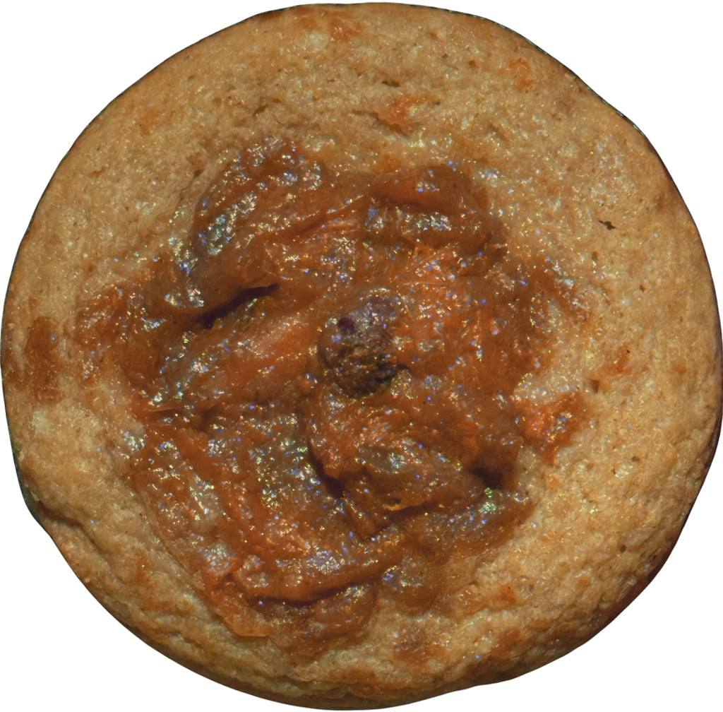 O So Sweet Potato Pie